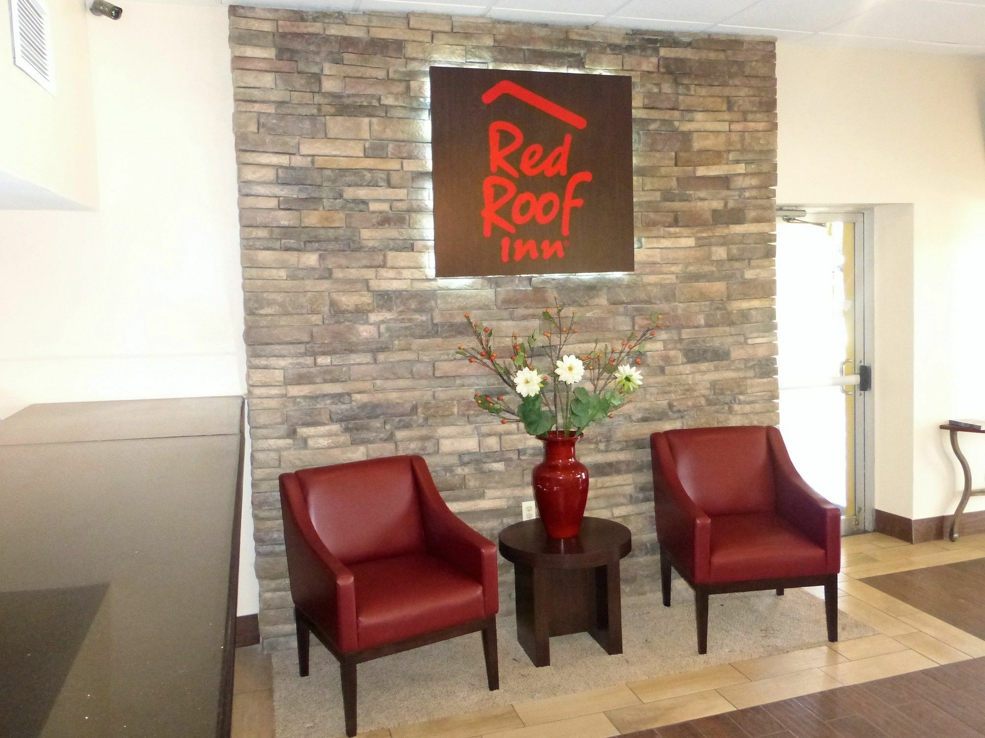 Red Roof Inn Slidell Exteriér fotografie